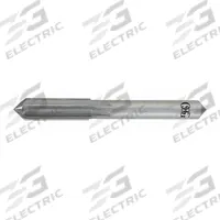 OSG Chucking Reamer: 0.2188 in Dia, 7/32 in, Straight Flute, Carbide (MPN 300-2188). Key specifications — attr1301554: OSG.