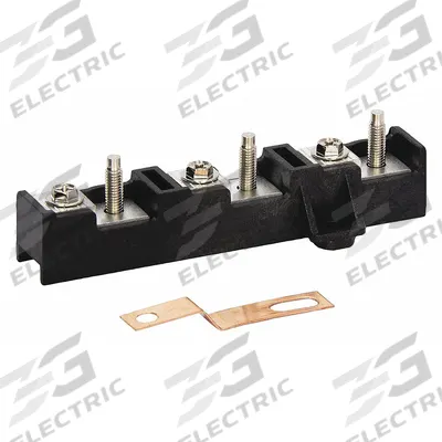 ELECTROLUX Terminal Block: Mfr Part # 5303935271 - Electrolux Oven Replacement Parts