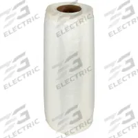APPROVED VENDOR Stretch Wrap Film: 30 ga Gauge, 15 1/2 in Overall Wd, 2,000 ft Overall Lg, 1-Side (MPN 11Y824). Key specifications — Brand: APPROVED VENDOR.