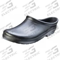 SLOGGERS Loafer Shoe: B, 8 Size, Black, Loafer Shoe, 260 (MPN 260BK08). Key specifications — Style Number: 260; Brand: SLOGGERS; Color Family: Black; Width: B.