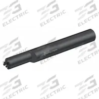 WALTER Indexable Parting and Grooving Tool Holder: MSS-I40R90-2,5D-N (MPN 5009545). Key specifications — attr257462: MSS-I40R90-2,5D-N.
