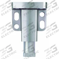 EUCHNER Locking Actuator: 1.77 in x 1.77 in (MPN CET-A-BWK-50X). Key specifications — Compatible Actuator Technology: RFID; Product Type: Locking Actuator; Brand: EUCHNER.
