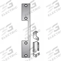 HES Electric Strike Faceplate Kit (MPN DB2 KIT 630). Key specifications — Brand: HES; Compatible with Series: 1006.