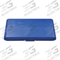 WESTWARD Case, Blow Mold: For 4PM01, Fits Westward Brand (MPN C4PM01). Key specifications — attr314611: 4PM01; attr424386: Case, Blow Mold; attr314613: Westward; attr325168: WESTWARD.