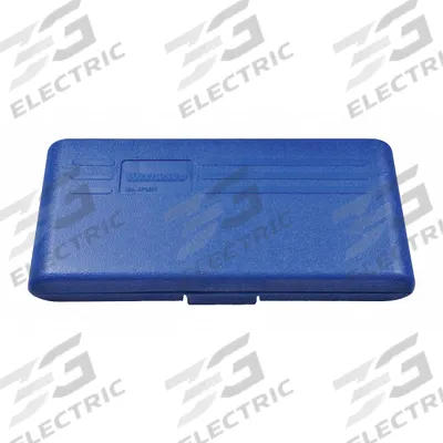 WESTWARD Case, Blow Mold: For 4PM01 - Westward Power Tool Parts