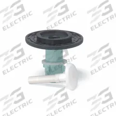 ZURN Diaphragm Assembly: Urinals, Plastic/Rubber, 1.5 gpf Gallons per Flush (MPN P6000-EUA-WS-RK). Key specifications — Includes: Vacuum Breaker Repair Kit and Tailpiece O-Ring; Product Type: Diaphragm Assembly; Brand: ZURN; Compatible Series: Z6000; Material: Rubber.