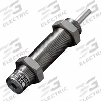 Shock Absorber: 140 mm Ext Lg, 29.4 N Force (MPN FK-2530L-S). Key specifications — Brand: BANSBACH; Material: Steel.