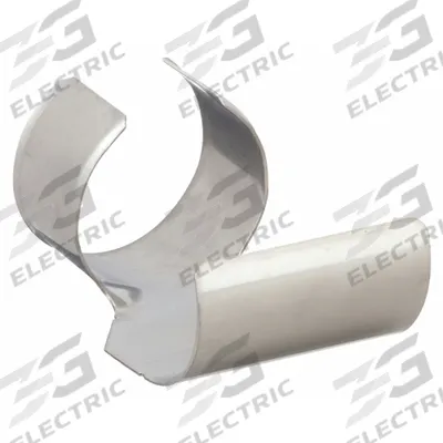 MAKITA Reflector Nozzle: 1 3/8 in Overall Wd, Reflector, 1 3/8 in Outside Dia - Heat Gun Nozzles
