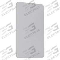 PRECISION Mechanical Exit Device Trim: 48 in Max Door Wd, Aluminum (MPN 4R0501689). Key specifications — Color: Silver; Product Type: Mechanical Exit Device Trim; Brand: PRECISION; Outside Trim Type: Pull; Exit Device Style: Pull; ADA Compliant: Yes.