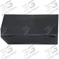 QUANTUM STORAGE SYSTEMS Bin Divider: 21 in x 11 in, Not Electrostatic Discharge Conductive, Black (MPN DUS955). Key specifications — Compatible Manufacturer Model Number: QUS955; Brand: QUANTUM STORAGE SYSTEMS.
