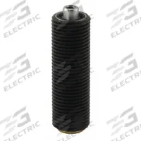 VEKTEK Threaded Body Hydraulic Cylinder: 550 lbf Push Capacity @ 5000 psi, 1/4 in Stroke Lg, 5/8"-18 (MPN 20-0104-02). Key specifications — attr98897: VEKTEK.