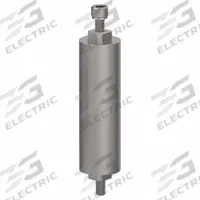 DE-STA-CO Extension Kit: TE-25080, 25 mm Dia. x 80 mm L, Aluminum. Key specifications — attr977790: 25 Dia Stem x 80 mm Multi-Mount; attr977779: Aluminum; attr977784: MM-T-xx; attr977795: TE-25080; attr977786: MM-T; attr950663: DE-STA-CO.