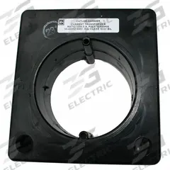 EATON Current Transformer Kit: 600:5 Panel Mount Current Transformer Kit with Integrated Lugs (MPN ZEB-XCT600)