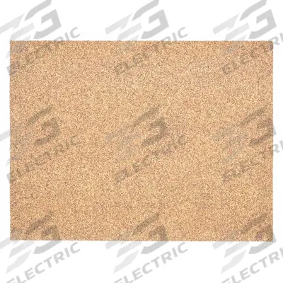 NORTON Sanding Sheet Assortment: 9 in W x 11 in L, Aluminum Oxide - Sandpaper Sheet Assortments