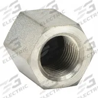 PARKER Metal Pipe Straight: Straight, Carbon Steel, 3/8 in x 1/4 in, 5,600 psi (MPN 6-4 RA-S). Key specifications — Pipe Fitting Material: Carbon Steel; Brand: PARKER; Maximum Operating Pressure: 5,600 psi; Connector Type: Adapter; (DO NOT SEND) Manufacturer Location: Globally Sourced; Fitting Pipe Size: 3/8 in x 1/4 in.