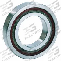 FAG BEARINGS Angular Contact Ball Bearing: 7304, 1 Row, Tandem, Duplex, 40°, Open, ABEC 5 (MPN 7304-B-XL-TVP-UA). Key specifications — Bearing Industry Number: 7304; Brand: FAG BEARINGS; Contact Bearing Type: Angular Contact; Matched Bearing Type: Duplex; Matched Mount Type: Tandem; System of Measurement: Metric; Bearing Type: Matched Bearing.