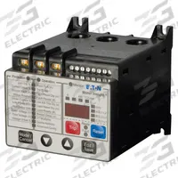 EATON Motor Management System: 240V AC Control, 5 A – 90 A, Optional Protocol (MPN C441BB). Key specifications — Brand: EATON.