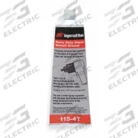 INGERSOLL RAND Type 115 Air Tool Grease: Mfr Part # 115-4T, Grease. Key specifications — attr948908: 115-4T; attr948911: 04616157; attr948916: Grease.