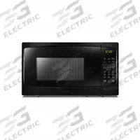 DANBY Countertop Microwave: 1.1 cu ft Oven Capacity, 900 W Cooking Watt, Convection Cooking (MPN DBMW1121BBB). Key specifications — attr440422: DANBY; attr440423: Yes.