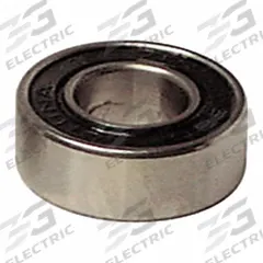 INVACARE Caster Bearing: Everest and Jennings/Invacare, Metal (MPN TAGRP165007PK). Key specifications — Material: Metal; Product Type: Caster Bearing; Brand: INVACARE; Compatible with Brand: Invacare.