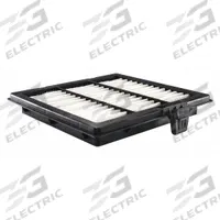 BALDWIN FILTERS Automotive Air Filter: Panel, Cabin, Cabin Air Filter, Rectangular, Cellulose/Paper (MPN PA30174). Key specifications — Compatible Vehicle Type: Buses; Baldwin Interchange: PA30174; Brand: BALDWIN FILTERS; Compatible Vehicle Make: John Deere; Filter Design: Panel; Media Material: Paper; Product Type: Cabin Air Filter; Shape: Rectangular.