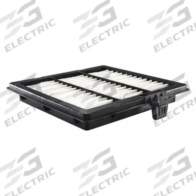 BALDWIN FILTERS Automotive Air Filter: Panel, Cabin, Cabin Air Filter, Rectangular - Panel Cabin Air Filters