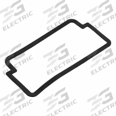 MI-T-M Gasket: 26-0412 - Air Compressor Parts
