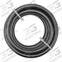 SUR&R A/C Hose: Hose, AC8H25