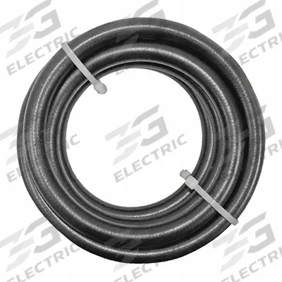 SUR&R AC SUR&R A/C Hose: Hose, AC8H25 - Fleet and Vehicle Maintenance