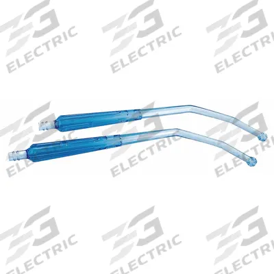 MEDSOURCE Yankauer Suction Tip: Plastic (MPN MS-YK40) - Suction Catheters & Tips