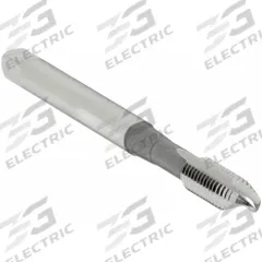 OSG Screw Thread Insert STI Tap: Spiral Point, #10-24 UNC, H2 / 2B-3B, 2 Flute, Plug Chamfer (MPN 1825600). Key specifications — attr1299996: H2 / 2B-3B.