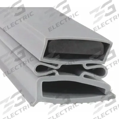 DELFIELD Gasket: Mfr Part # 1702090 - Delfield Parts for Refrigerators & Freezers