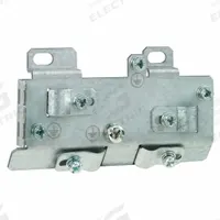 SCHNEIDER EMC Conformity Kit: ATV320, VW3A9525. Key specifications — Manufacturer Part Number: VW3A9525; Brand: SCHNEIDER; Product Type: EMC Conformity Kits; Compatible Series: ATV320.