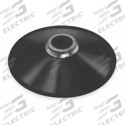 LINCOLN Follower Plate: Follower Plate - Follower Plates