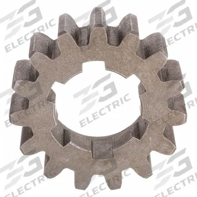 DAYTON Liftwheel Gear Kit: For 4ZX46A/4ZX47A/4ZX48A - GGS Material Handling Parts