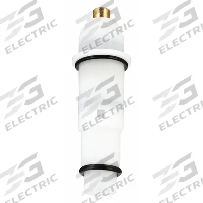 MOEN Cartridge: For Moen Commerical Series, Use with Hot/Cold Water - Disc Faucet Cartridges
