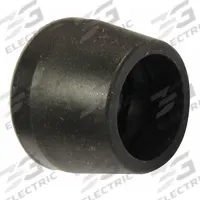 MILLER ELECTRIC Nozzle Insulator: For Spoolmatic 15/30, XR, XR-Edge, XR-M, XR-Pistol Series (MPN 232284). Key specifications — For Nozzle Series: FasTip; Insulator Series: Spoolmate; Manufacturer Part Number: 232284; Brand: MILLER ELECTRIC.
