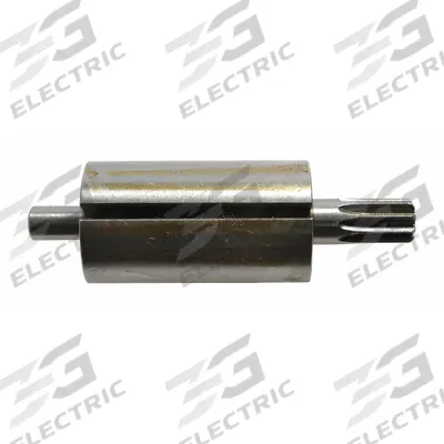 SPEEDAIRE Rotor: Mfr Part # TTRL60220G - Air Tool Replacement Parts