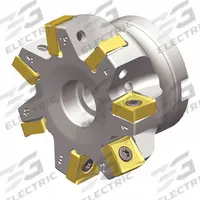 WIDIA Indexable Face Mill: VSM890D400Z06S150SN12 (MPN 6596138). Key specifications — attr256955: VSM890D400Z06S150SN12.