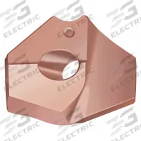 WALTER Replaceable Tip Drill,P6003-D27,38RWMP35 (MPN 6255391)