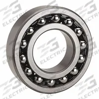 NTN Radial Ball Bearing: Special Radial Ball, 3/4 in Bore, Single Sealed, Non-Flanged, 6,700 RPM (MPN 205RHN). Key specifications — Maximum Speed: 6,700 RPM; Brand: NTN.