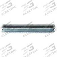 DAYTON Roll Pin: Roll Pin, For Pallet Jacks, For 2ZE58, Steel (MPN MHG215G). Key specifications — attr1343630: Roll Pin; attr1343631: 2ZE58; attr1343622: Steel; attr1343633: DAYTON; attr1343632: Pallet Jacks.