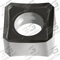 WALTER Square Milling Insert: SNMX1205ANN-F27 WKP25S (MPN 6069283)