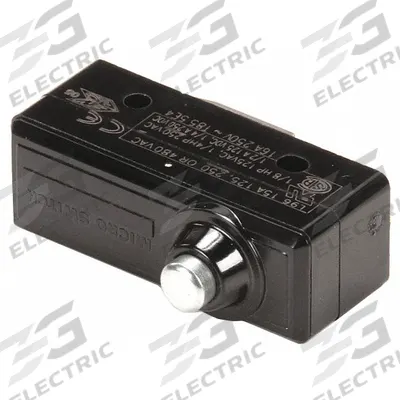 HOBART Switch: 00-087711-071-1 - Replacement Parts for Food Mixers