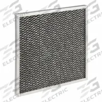 Air Filter: Air Filter, 4AYF4/60YP53, F203-A/F412, Portable Dehumidifier, 3 Filters, Panel, 3 PK (MPN F581). Key specifications — Compatible Grainger Part Number: 60YP53; Compatible Manufacturer Model Number: F412; Product Type: Air Filter; Brand: DRI-EAZ.
