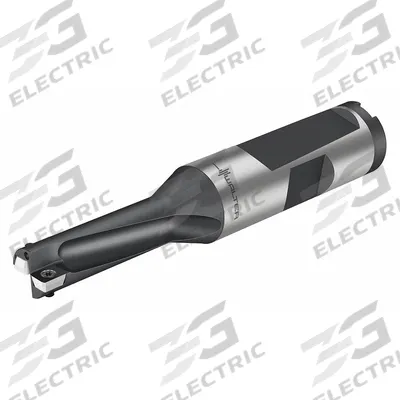WALTER Indexable Drill Bit for General Drilling: B3213.DF.12,5.Z01.37R - Indexable Drill Bits for General Drilling