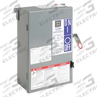 SQUARE D Busway Plug In Unit: Fusible, 60 A Amps, 120/208/240V AC, PQ, H/K/R (MPN PQ4206G). Key specifications — attr195666: 120/208/240V AC; attr195667: PQ; attr195668: H; attr195669: SE Square D I-Line and I-Line II Busway; attr211121: SQUARE D.