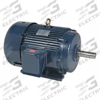 MARATHON MOTORS General Purpose Motor: Rigid Base Mount, Totally Enclosed Fan Cooled, 5 hp, 575V AC (MPN 184TTFCD6005). Key specifications — Brand: MARATHON MOTORS; Nameplate Voltage @ 60 Hz: 575V AC; Full Load Current @ 60 Hz: 5.0 A; Nameplate RPM @ 60 Hz: 3,525 RPM; Motor Enclosure: TEFC.