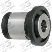 TECHNIKS Tap Adapter: ANSI Size 2, For 1/2 in Taps (MPN 31/12-4127). Key specifications — attr1033478: 31/12-4127; attr1033479: TECHNIKS.