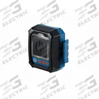 BOSCH Auto-Start Remote Transmitter: On-Tool, 1, Bluetooth® auto start system (MPN GCT30-42). Key specifications — attr117716: VAC090AH: 9-Gallon Dust Extractor with Auto Filter Clean and HEPA Filter VAC140AH: 14-Gallon Dust Extractor with Auto Filter Clean and HEPA Filter; attr117714: Cordless Tools; attr117721: 1; attr117708: Bluetooth® auto start system; attr68812: BOSCH.